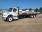 Used 2016 Freightliner M2 106 Conventional Cab Flatbed Truck for sale #649597 - photo 1