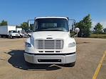 Used 2016 Freightliner M2 106 Conventional Cab Flatbed Truck for sale #649597 - photo 3