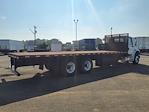 Used 2016 Freightliner M2 106 Conventional Cab Flatbed Truck for sale #649597 - photo 5