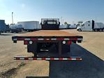 Used 2016 Freightliner M2 106 Conventional Cab Flatbed Truck for sale #649597 - photo 6