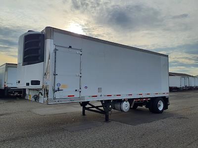 Used 2016 Utility Trailer Refrigerated Trailer 651231 for sale #651231 - photo 1