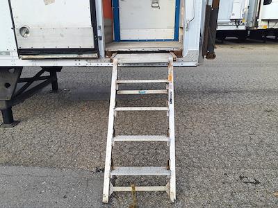 Used 2016 Utility Trailer Refrigerated Trailer 651231 for sale #651231 - photo 10