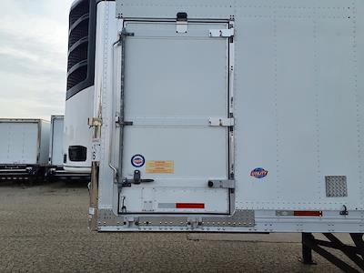 Used 2016 Utility Trailer Refrigerated Trailer 651231 for sale #651231 - photo 16