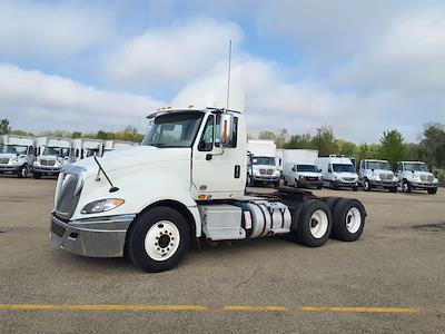 Used 2016 International ProStar+ Cummins X15, Signature Semi Truck for sale #652224 - photo 1