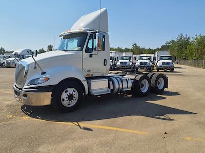 Used 2016 International ProStar+ Cummins X15, Signature Semi Truck for sale #652412 - photo 1