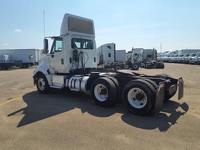 Used 2016 International ProStar+ Cummins X15, Signature Semi Truck for sale #652412 - photo 2
