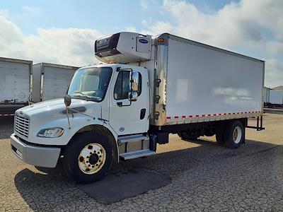 Used 2016 Freightliner M2 106 Refrigerated Body for sale #653073 - photo 1