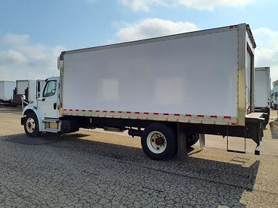 Used 2016 Freightliner M2 106 Refrigerated Body for sale #653073 - photo 2