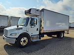 Used 2016 Freightliner M2 106 Refrigerated Body for sale #653073 - photo 1