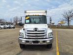 Used 2016 Hino 338 Single Cab Box Truck for sale #657789 - photo 3