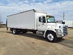 Used 2016 Hino 338 Single Cab Box Truck for sale #657789 - photo 4