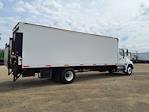 Used 2016 Hino 338 Single Cab Box Truck for sale #657789 - photo 5