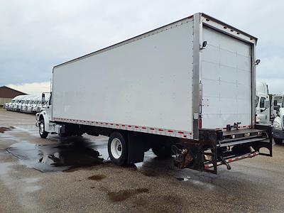 Used 2016 Freightliner M2 106 Conventional Cab 4x2 28' Box Truck for sale #660064 - photo 2