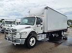 Used 2016 Freightliner M2 106 Conventional Cab 4x2 28' Box Truck for sale #660064 - photo 1