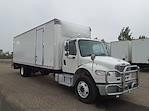 Used 2016 Freightliner M2 106 Conventional Cab 4x2 28' Box Truck for sale #660064 - photo 4