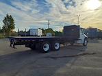 Used 2016 Freightliner M2 106 Conventional Cab Flatbed Truck for sale #660436 - photo 5