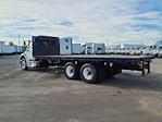 Used 2016 Freightliner M2 106 Conventional Cab Flatbed Truck for sale #660436 - photo 2