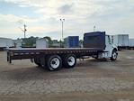 Used 2016 Freightliner M2 106 Conventional Cab Flatbed Truck for sale #660437 - photo 5
