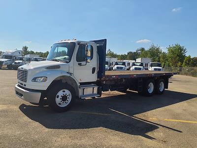 Used 2016 Freightliner M2 106 Conventional Cab Cab Chassis for sale #660438 - photo 1