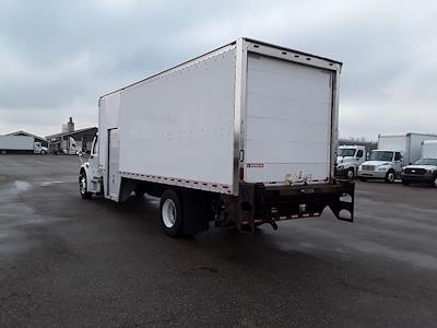 Used 2017 Freightliner M2 106 Conventional Cab 4x2 Box Truck for sale #665026 - photo 2