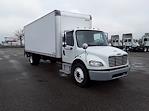 Used 2017 Freightliner M2 106 Conventional Cab 4x2 Box Truck for sale #665026 - photo 4