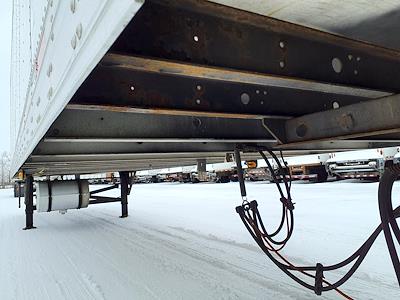 Used 2017 Utility Trailer VS2RA 53/162/102 53' Refrigerated Trailer #669195 for sale #669195 - photo 13