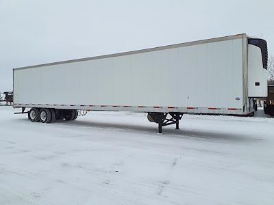 Used 2017 Utility Trailer VS2RA 53/162/102 53' Refrigerated Trailer #669195 for sale #669195 - photo 4