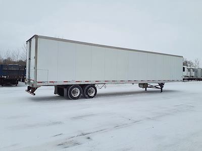 Used 2017 Utility Trailer VS2RA 53/162/102 53' Refrigerated Trailer #669195 for sale #669195 - photo 5