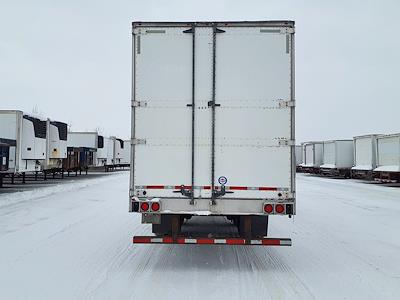 Used 2017 Utility Trailer VS2RA 53/162/102 53' Refrigerated Trailer #669195 for sale #669195 - photo 6