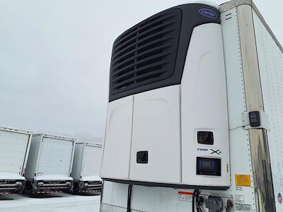 Used 2017 Utility Trailer VS2RA 53/162/102 53' Refrigerated Trailer #669195 for sale #669195 - photo 7
