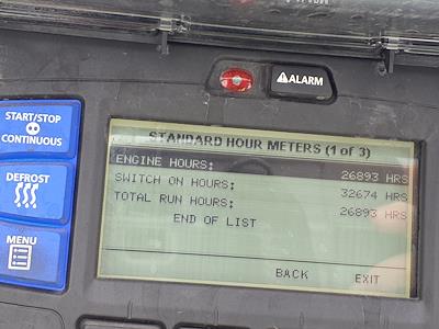 Used 2017 Utility Trailer VS2RA 53/162/102 53' Refrigerated Trailer #669195 for sale #669195 - photo 9