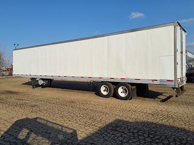 Used 2017 Utility Trailer VS2RA 53/162/102 53' Refrigerated Trailer #669196 for sale #669196 - photo 6