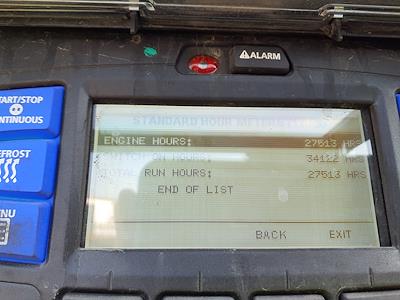 Used 2017 Utility Trailer VS2RA 53/162/102 53' Refrigerated Trailer #669196 for sale #669196 - photo 9