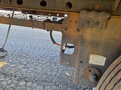 Used 2017 Utility Trailer VS2RA 53/162/102 53' Refrigerated Trailer #669196 for sale #669196 - photo 10