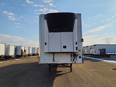 Used 2017 Utility Trailer VS2RA 53/162/102 53' Refrigerated Trailer #669196 for sale #669196 - photo 3