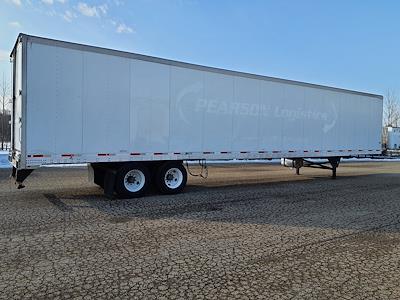 Used 2017 Utility Trailer VS2RA 53/162/102 53' Refrigerated Trailer #669196 for sale #669196 - photo 4