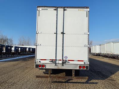 Used 2017 Utility Trailer VS2RA 53/162/102 53' Refrigerated Trailer #669196 for sale #669196 - photo 5