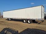 Used 2017 Utility Trailer VS2RA 53/162/102 53' Refrigerated Trailer #669196 for sale #669196 - photo 6