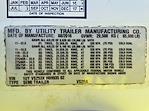 Used 2017 Utility Trailer VS2RA 53/162/102 53' Refrigerated Trailer #669196 for sale #669196 - photo 12