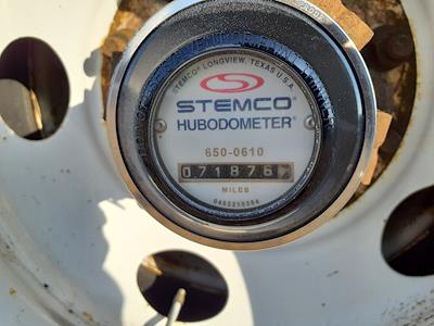 Used 2017 Utility Trailer VS2RA 53/162/102 53' Refrigerated Trailer #669197 for sale #669197 - photo 10