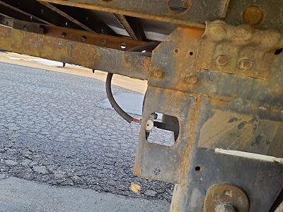 Used 2017 Utility Trailer VS2RA 53/162/102 53' Refrigerated Trailer #669197 for sale #669197 - photo 11