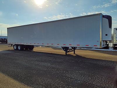 Used 2017 Utility Trailer VS2RA 53/162/102 53' Refrigerated Trailer #669197 for sale #669197 - photo 3