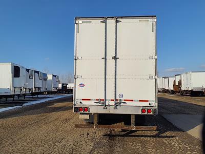 Used 2017 Utility Trailer VS2RA 53/162/102 53' Refrigerated Trailer #669197 for sale #669197 - photo 5