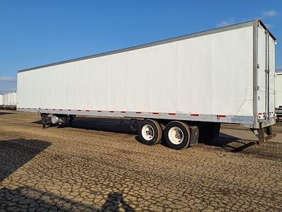 Used 2017 Utility Trailer VS2RA 53/162/102 53' Refrigerated Trailer #669197 for sale #669197 - photo 6