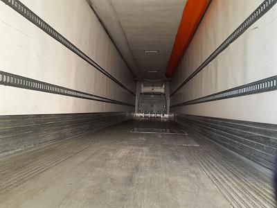 Used 2017 Utility Trailer VS2RA 53/162/102 53' Refrigerated Trailer #669197 for sale #669197 - photo 8