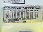 Used 2017 Utility Trailer VS2RA 53/162/102 53' Refrigerated Trailer #669197 for sale #669197 - photo 12