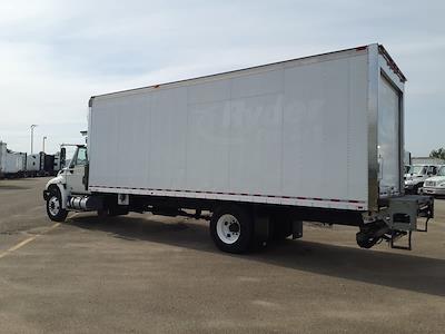 Used 2017 International DuraStar 4300 Refrigerated Body for sale #669367 - photo 2