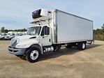Used 2017 International DuraStar 4300 Refrigerated Body for sale #669367 - photo 1