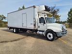 Used 2017 International DuraStar 4300 Refrigerated Body for sale #669367 - photo 4