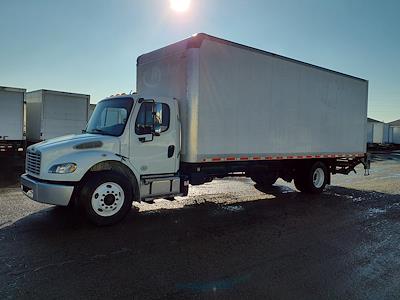 Used 2016 Freightliner M2 106 Conventional Cab Box Truck for sale #669444 - photo 1